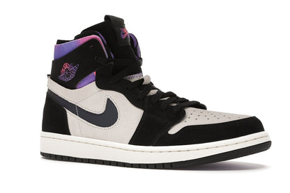 Jordan 1 High Zoom Air CMFT PSG Paris Saint-Germain