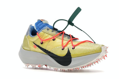 Nike Vapor Street Off-White Tour Yellow (Women's)
