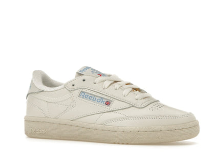Reebok Club C 85 Chalk Alabaster (Women's)