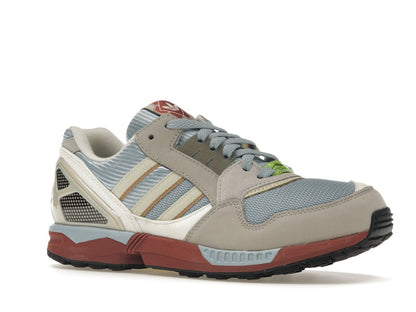 adidas ZX 9000 END. Kiln
