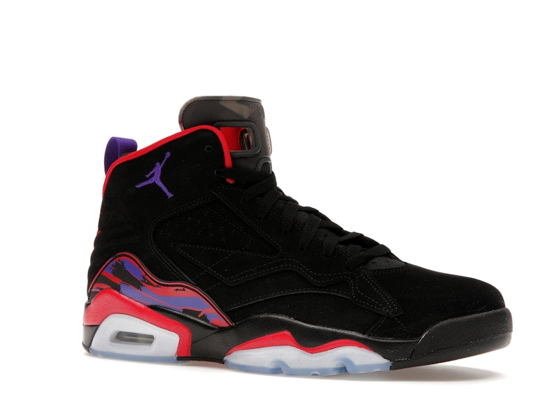 Jordan MVP 678 Raptors