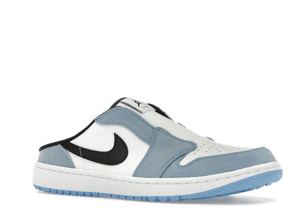 Jordan 1 Mule Golf University Blue