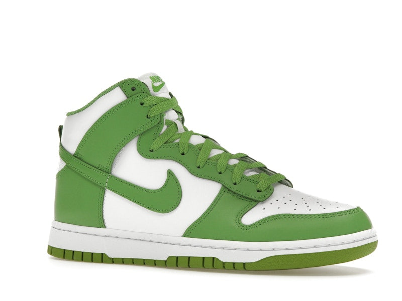 Nike Dunk High Retro Chlorophyll