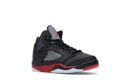Jordan 5 Retro Satin Bred (PS)