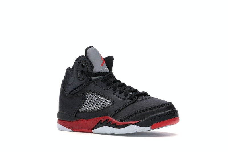 Jordan 5 Retro Satin Bred (PS)