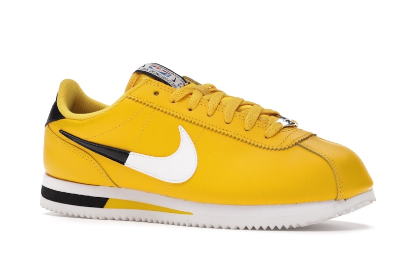 Nike Cortez Basic NBA Amarillo