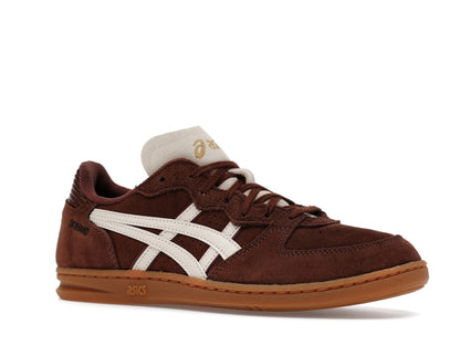 ASICS Skyhand OG Reddish Brown Oatmeal