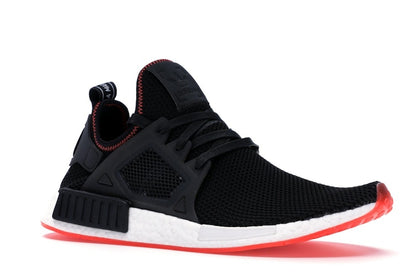 adidas NMD XR1 Black Contrast Stitch