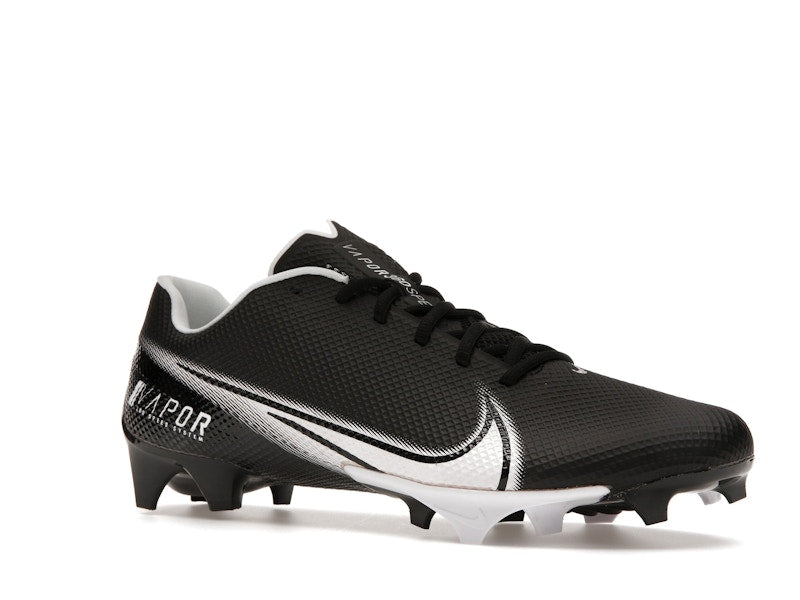 Nike Vapor Edge Speed 360 Black