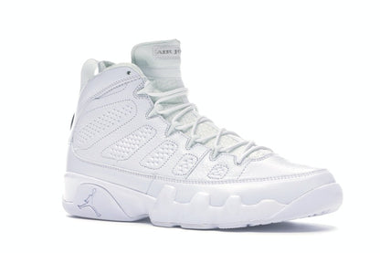Jordan 9 Retro Silver Anniversary