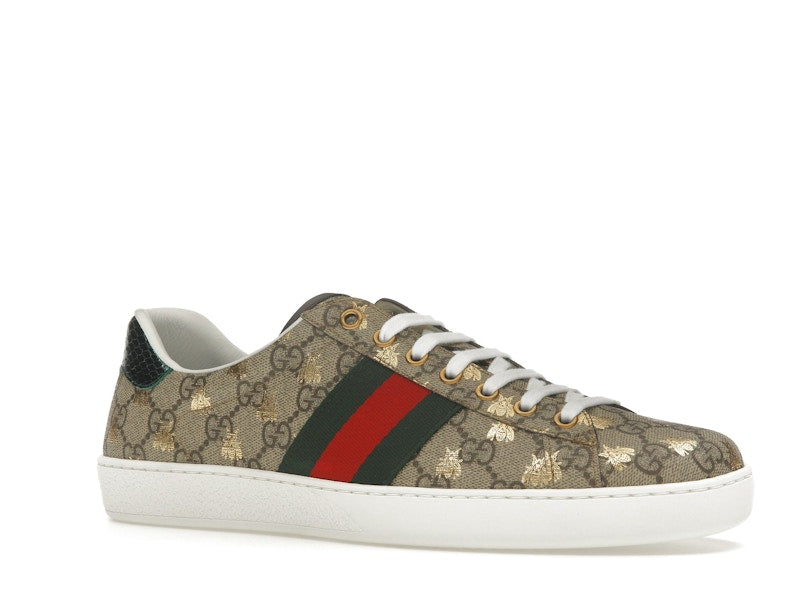 Gucci Ace Supreme Bees