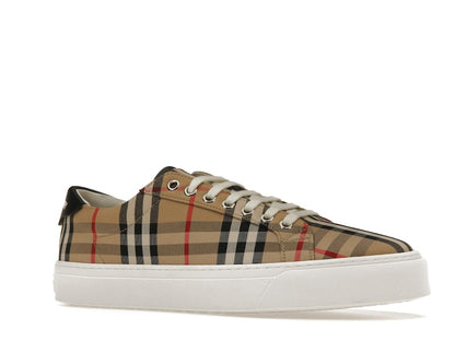 Burberry Rangleton Check Archive Beige Check