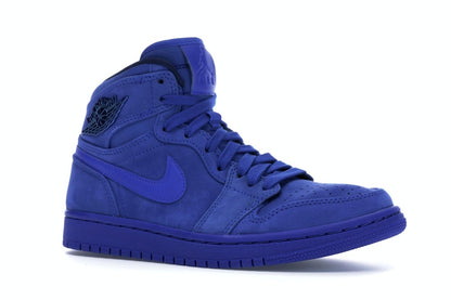 Jordan 1 Retro High Blue Void (Women's)