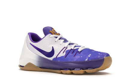 Nike KD 8 Peanut Butter Jelly PBJ (GS)