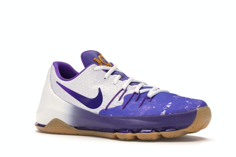 Nike KD 8 Peanut Butter Jelly PBJ (GS)