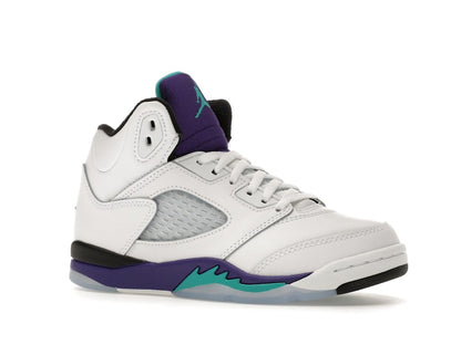 Jordan 5 Retro Grape (2025) (PS)