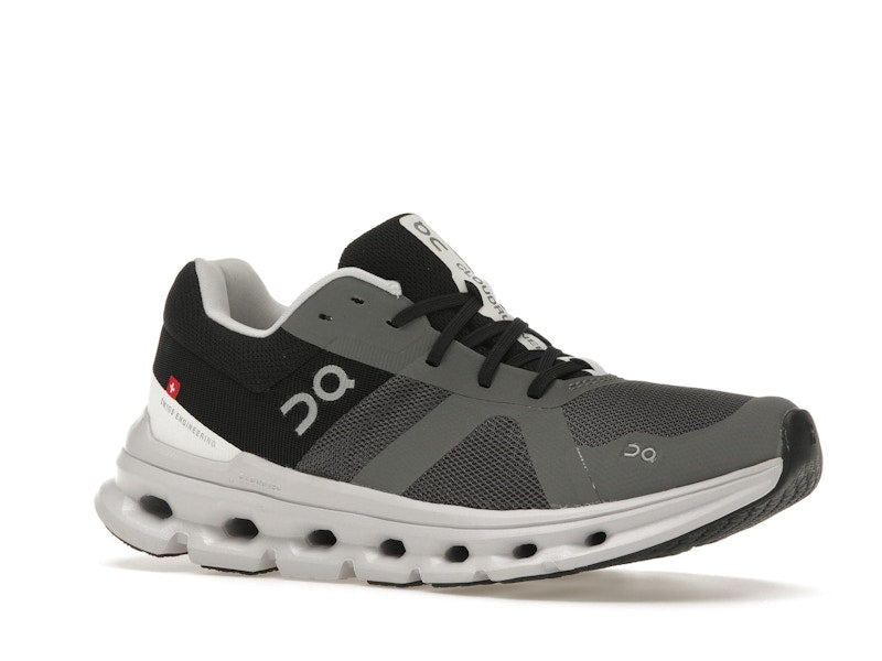 On Running Cloudrunner Eclipse Black (Women's)