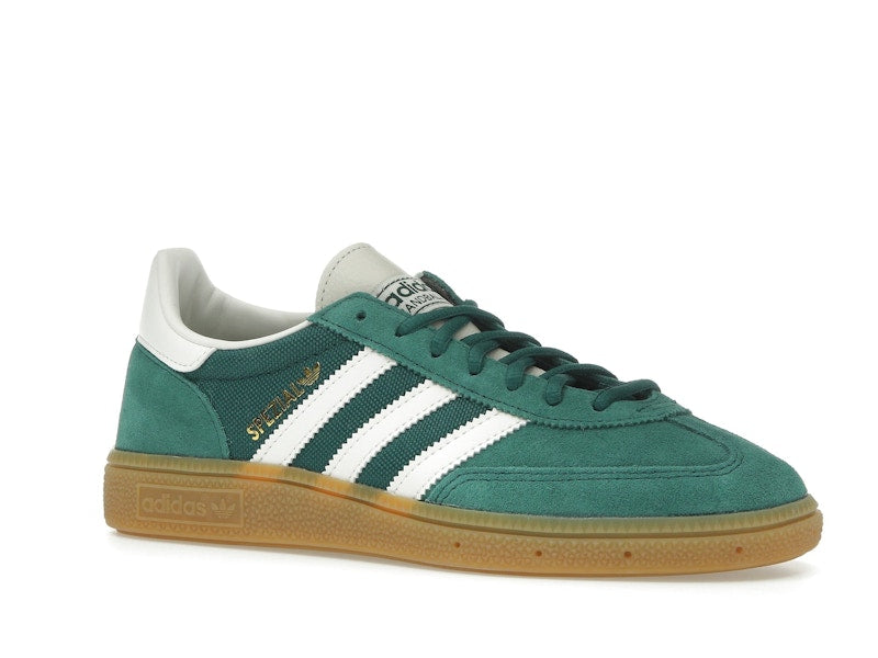 adidas Handball Spezial Green White Gum