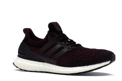 adidas Ultra Boost 3.0 Dark Burgundy