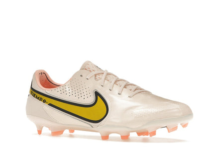 Nike Tiempo Legend 9 Elite FG Guava Ice Sunset Glow