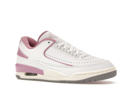 Jordan 2/3 Orchid (Women's)