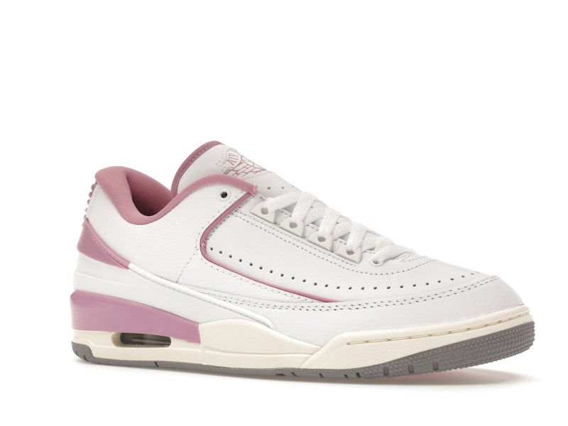 Jordan 2/3 Orchid (Women's)