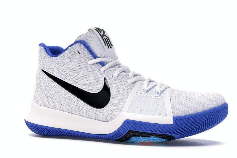 Nike Kyrie 3 Hyper Cobalt Duke