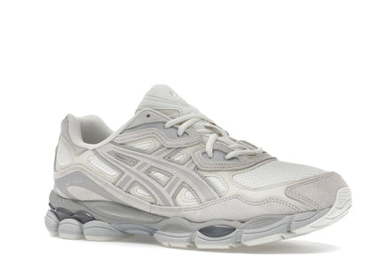 ASICS Gel-NYC Cream Grey