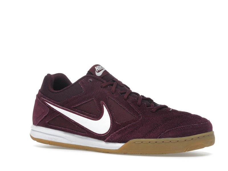 Nike Gato Bordeaux