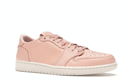 Jordan 1 Retro Low NS Arctic Orange