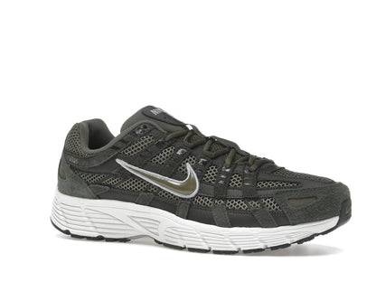 Nike P-6000 SE Sequoia Medium Olive