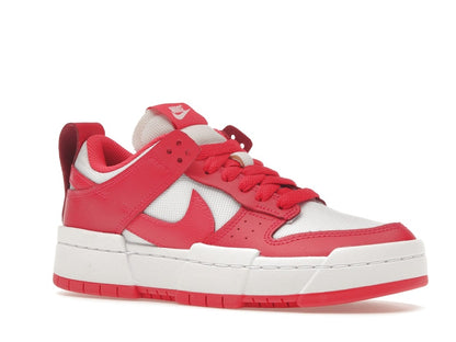 Nike Dunk Low Disrupt Siren Red (Women's)