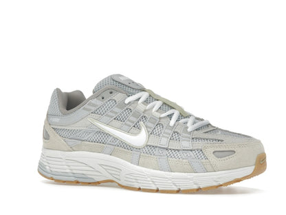 Nike P-6000 Photon Dust Light Khaki (Women's)
