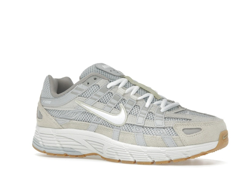 Nike P-6000 Photon Dust Light Khaki (Women's)