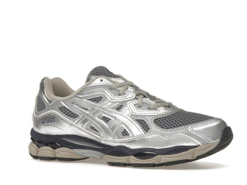 ASICS Gel-NYC Billy's Pure Silver Midnight