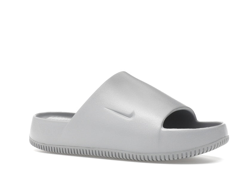 Nike Calm Slide Wolf Grey Photon Dust