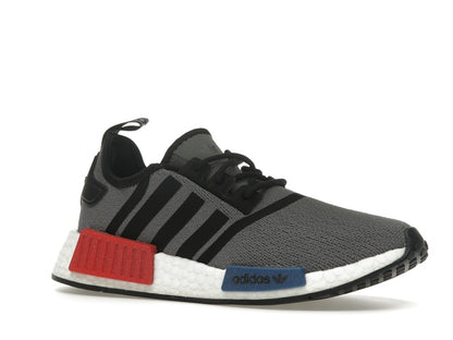 adidas NMD R1 Grey Four (2021)