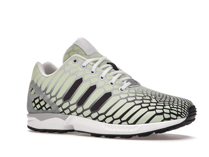 adidas ZX Flux Xeno Green