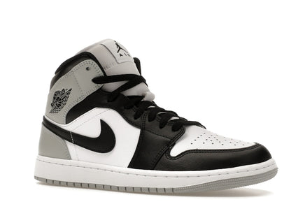 Jordan 1 Mid Barons