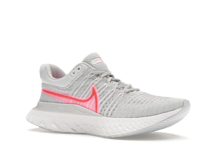 Nike React Infinity Run Flyknit 2 Sunset Pulse (Women's)