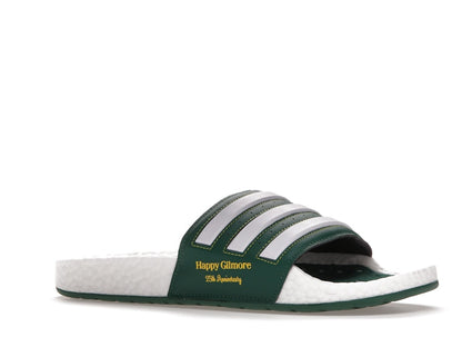 adidas Golf Adilette Boost Slide Extra Butter Happy Gilmore