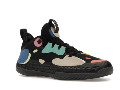 adidas Harden Vol. 5 Futurenatural Core Black