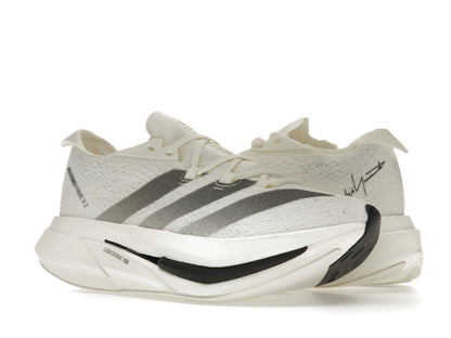 adidas Y-3 Prime 2 Strung Off White Core Black
