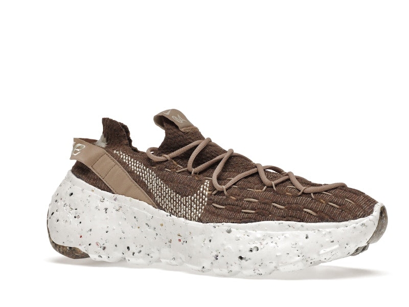 Nike Space Hippie 04 Sand (Women's)