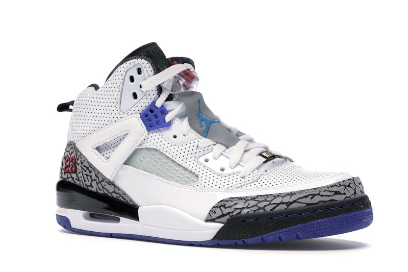Jordan Spizike Grape