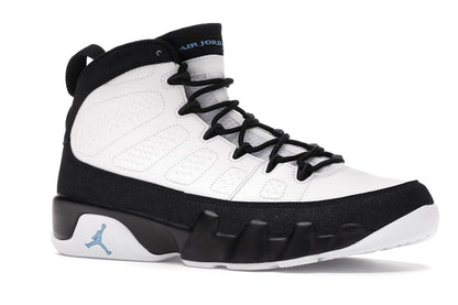 Jordan 9 Retro University Blue