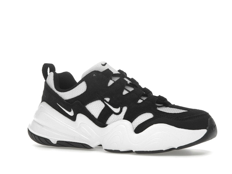 Nike Tech Hera White Black (Women's)