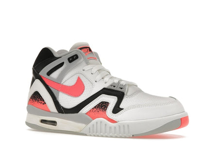 Nike Air Tech Challenge II Hot Lava (2016)