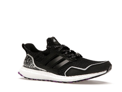 adidas Ultra Boost 5.0 DNA Black Panther