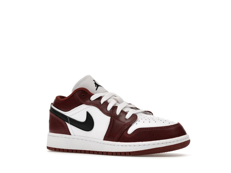 Jordan 1 Low SE Dark Pony (GS)